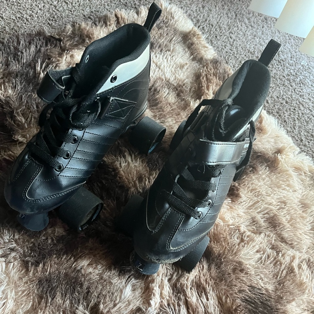 Roller Derby Skates